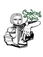 Smoking Popes Shirt