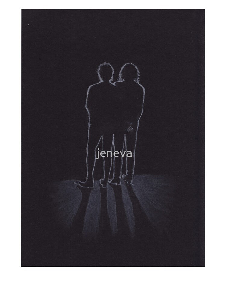 Husbands Larry Stylinson Shirt