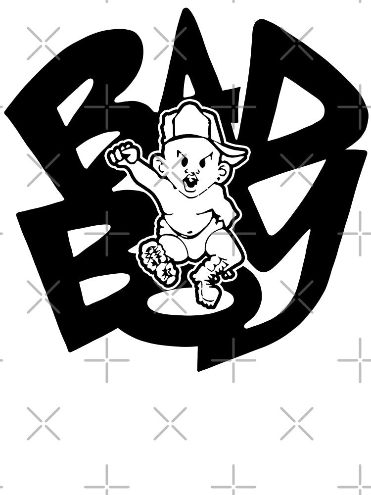 Bad Boy Shirt