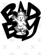 Bad Boy Shirt