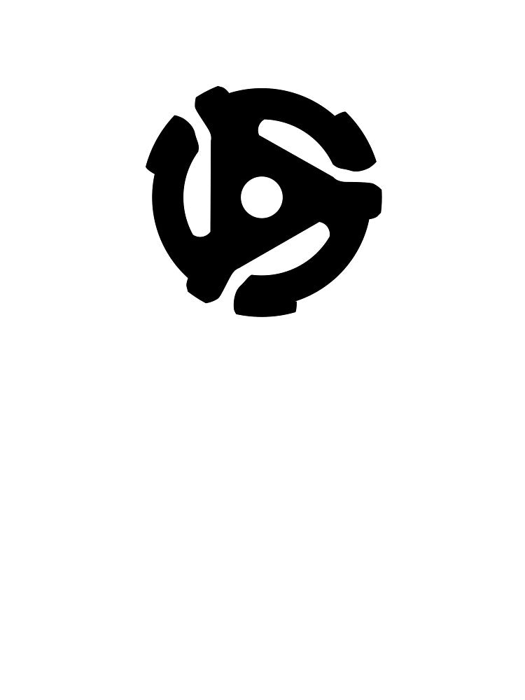 Put A 45 On The Record Player Shirt