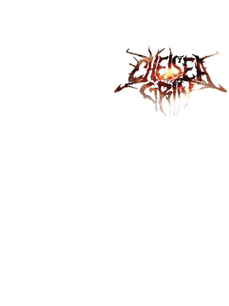 Chelsea Grin Evolve Logo Shirt