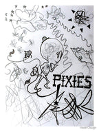 Pixie Shirt
