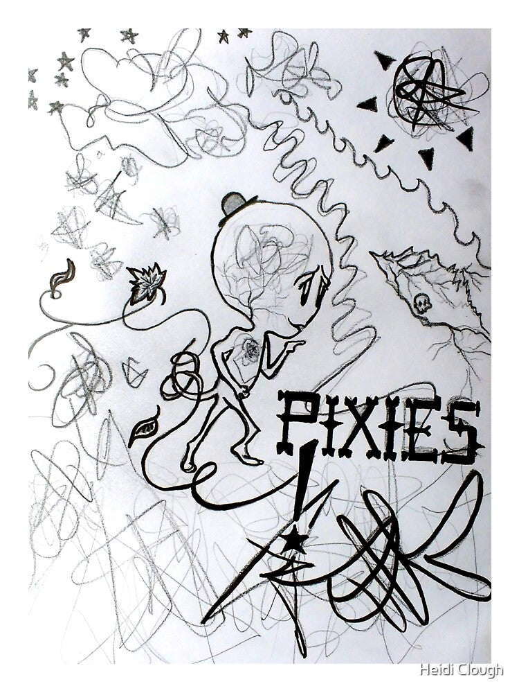 Pixie Shirt