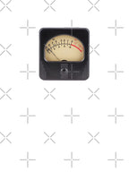 VU Meter Shirt