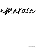 Emarosa Band Shirt