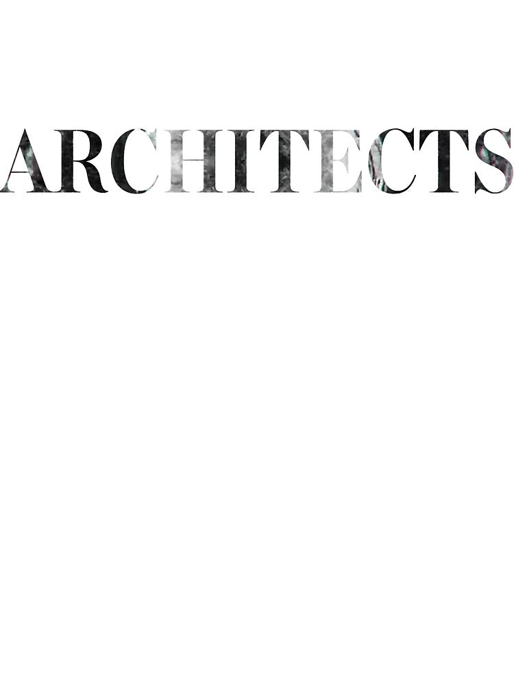 Architects Holy Hell II Shirt