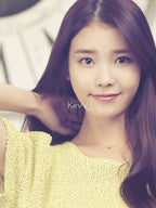 IU - BEAUTY Shirt