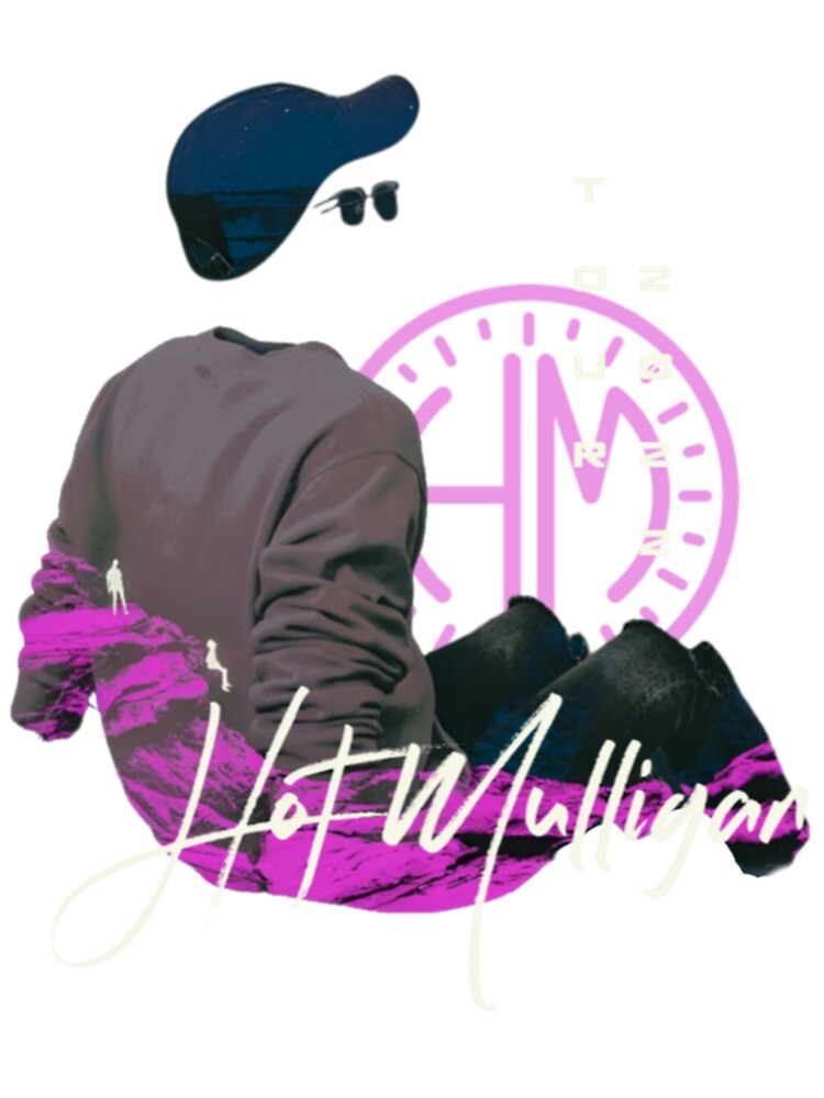 HOT MULLIGAN TOUR 2022 Shirt
