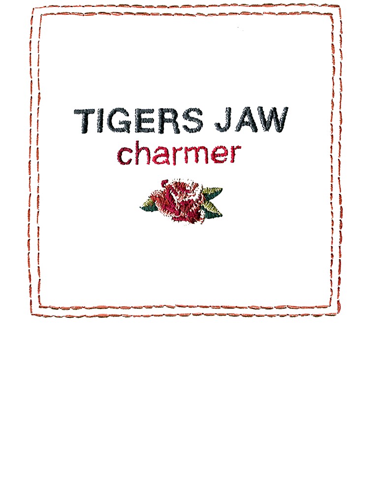 Charmer Shirt