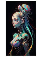 Metal Frontier Shirt