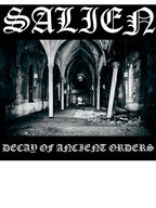 SALIEN DECAY OF ANCIENT ORDERS Shirt