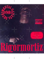 DMG Rigamortiz Shirt