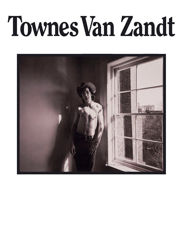 Townes Old Quarter Shirt