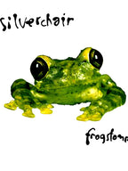 Silverchair-Frogstomp Shirt