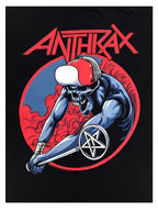 Heavy Metal Band Shirt
