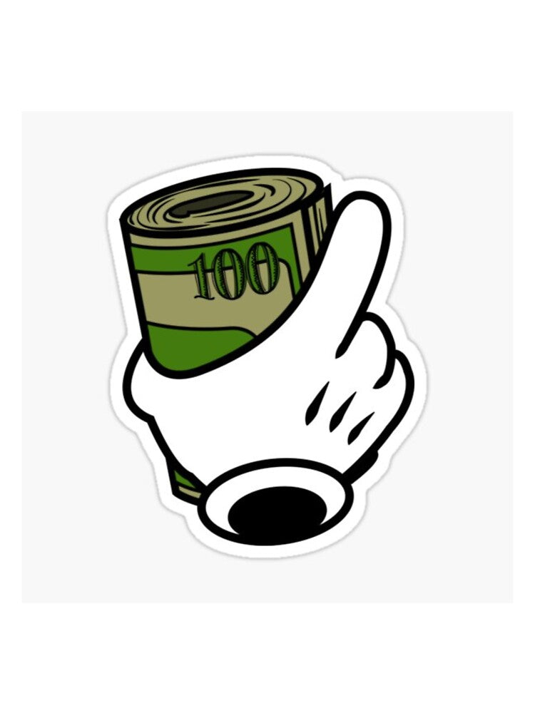 Money Shirt