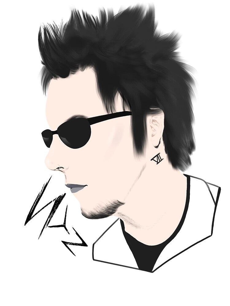 Synyster Gates Shirt