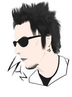 Synyster Gates Shirt