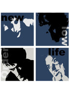 Néw Órdér LOW LIFE Shirt