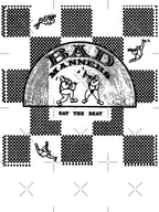 Punk Rock Ska Band Threshold Shirt