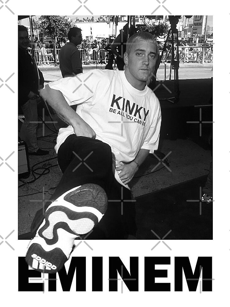 EEmjjnem0011 Shirt