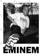 EEmjjnem0011 Shirt
