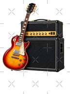 Guitar & Amp Shirt