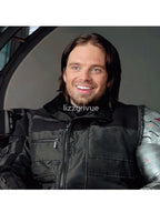 Sebastian Stan Shirt