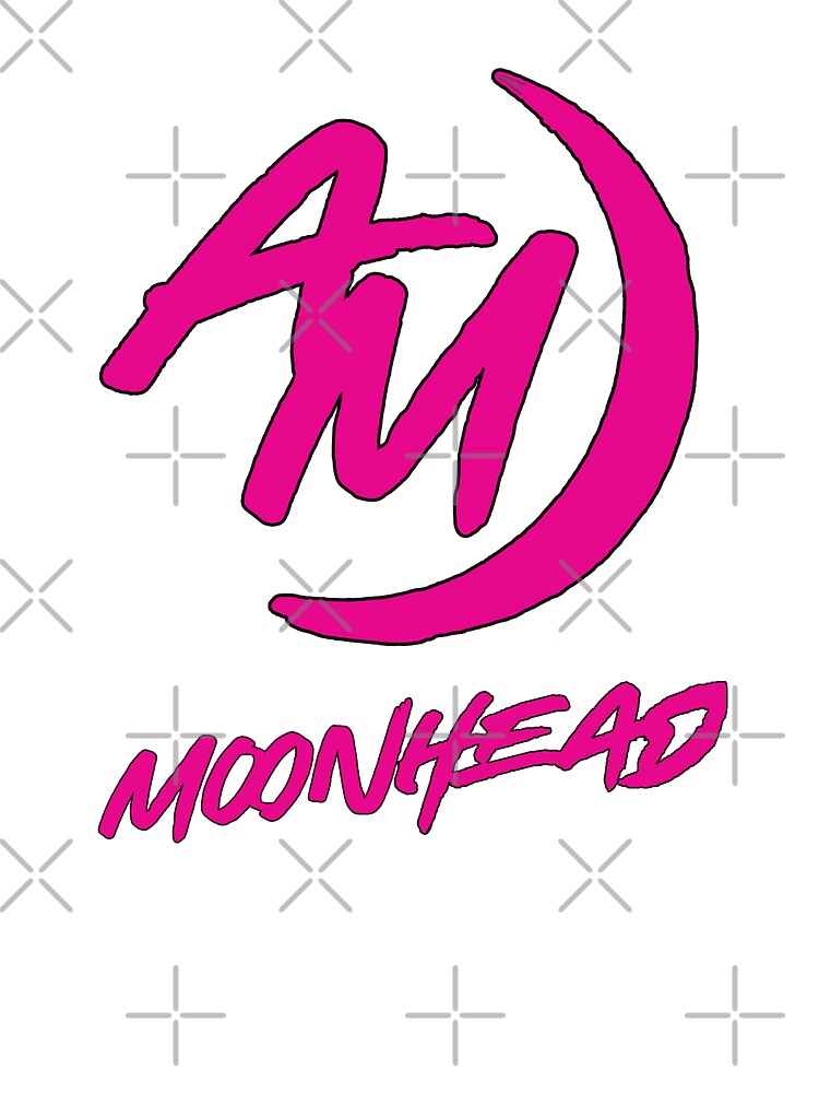 August Moon AM Moorhead Band Shirt