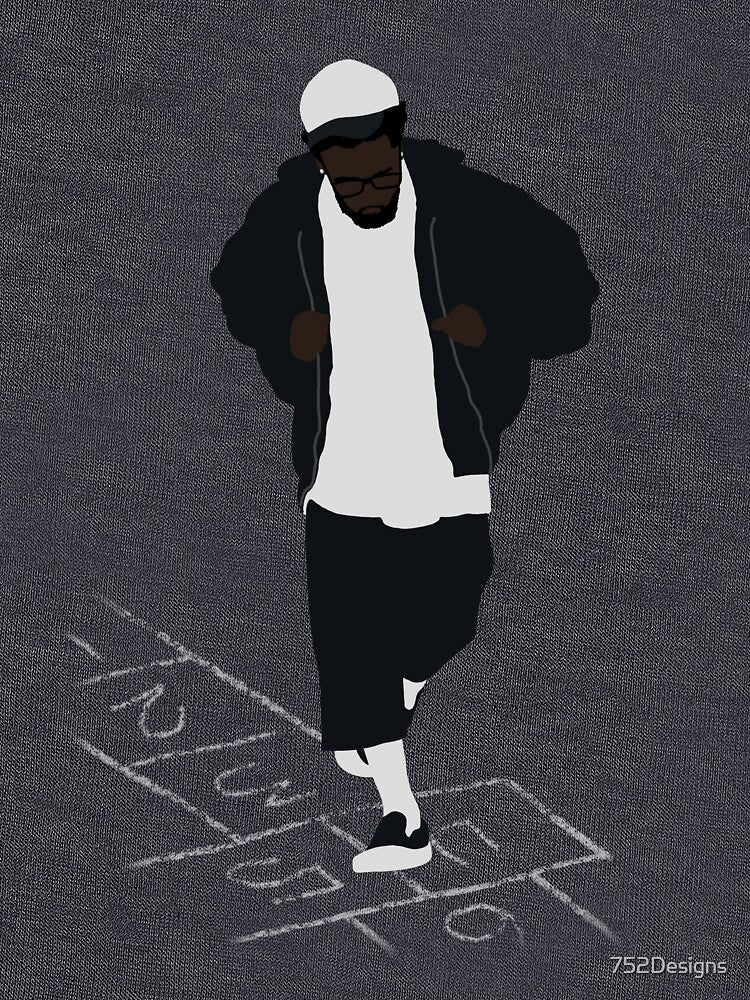 Hopscotch Shirt