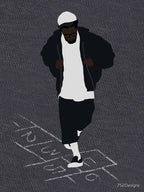 Hopscotch Shirt