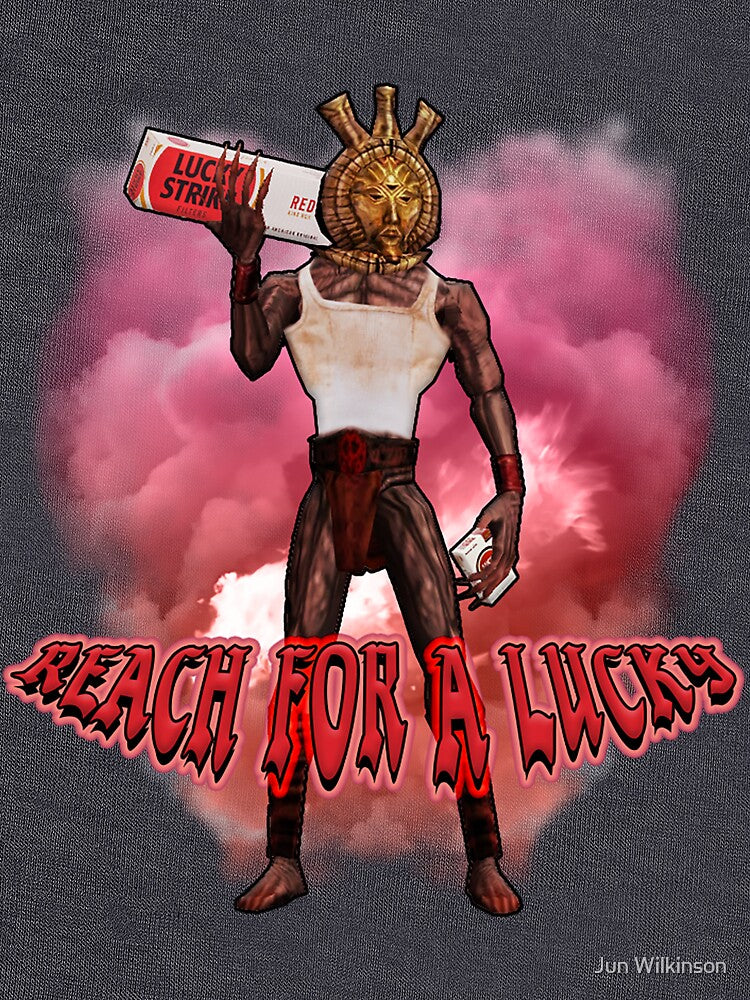 Dagoth Pack Shirt
