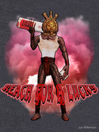 Dagoth Pack Shirt