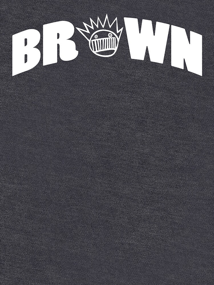 WEEN BROWN Shirt