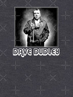 DAVE DUDLEY Six Days On The Road Shirt