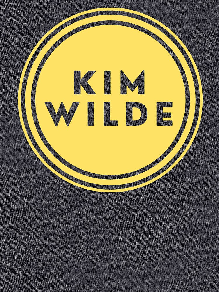 KIM WILDE Fan Edition Shirt