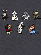 DREAMCATCHER Halloween 2021 Shirt