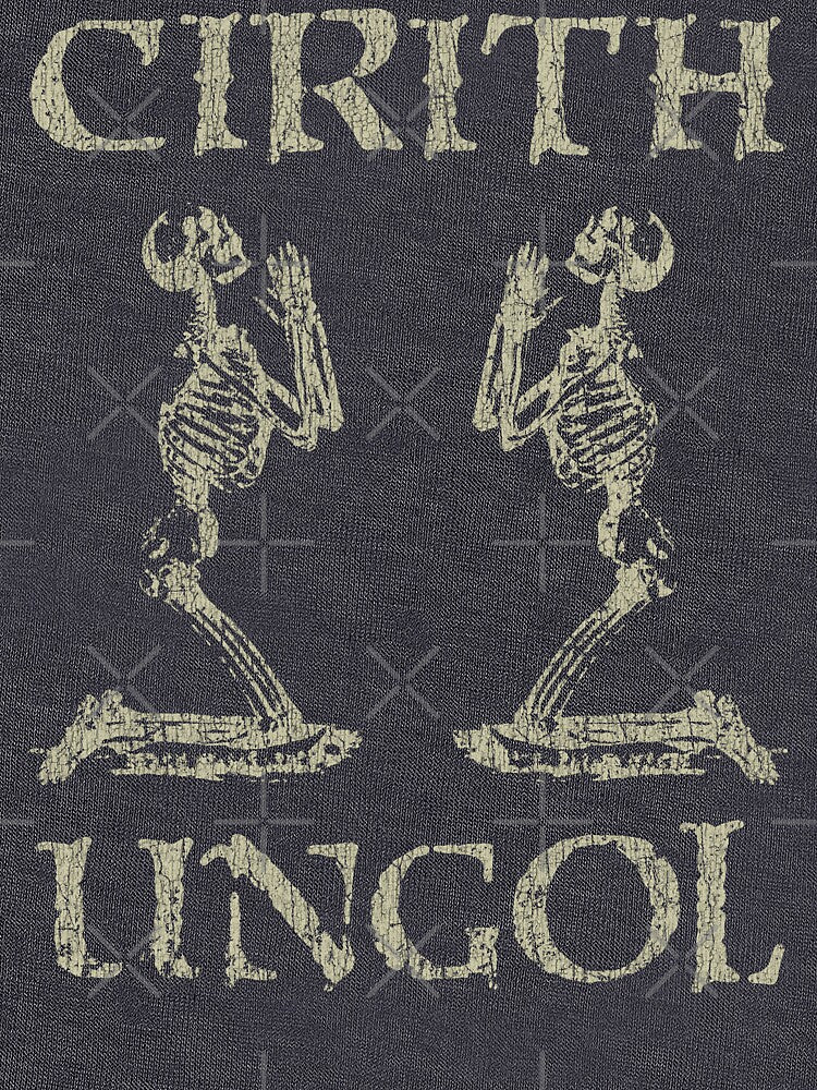 Cirith Ungol 1971 Shirt