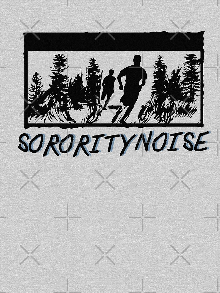 Sorority Noise Shirt