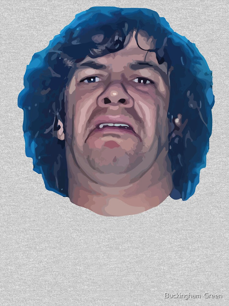 Dean Ween Guitar Face Shirt