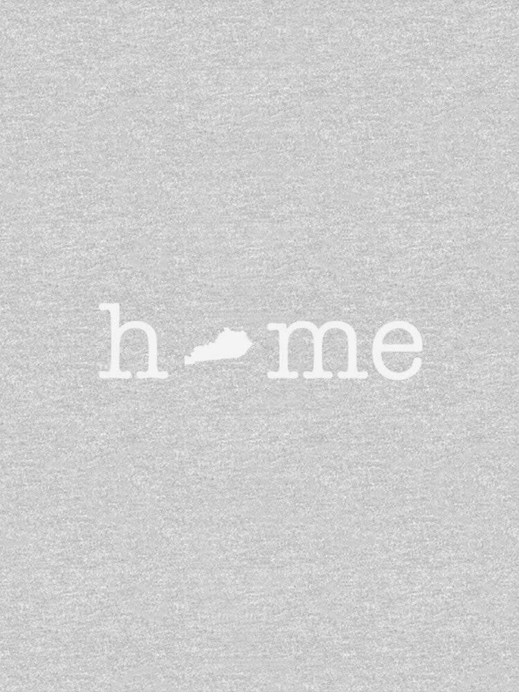 Home Sweet Kentucky Shirt