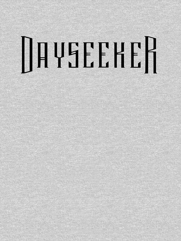 Dayseeker Logo Shirt