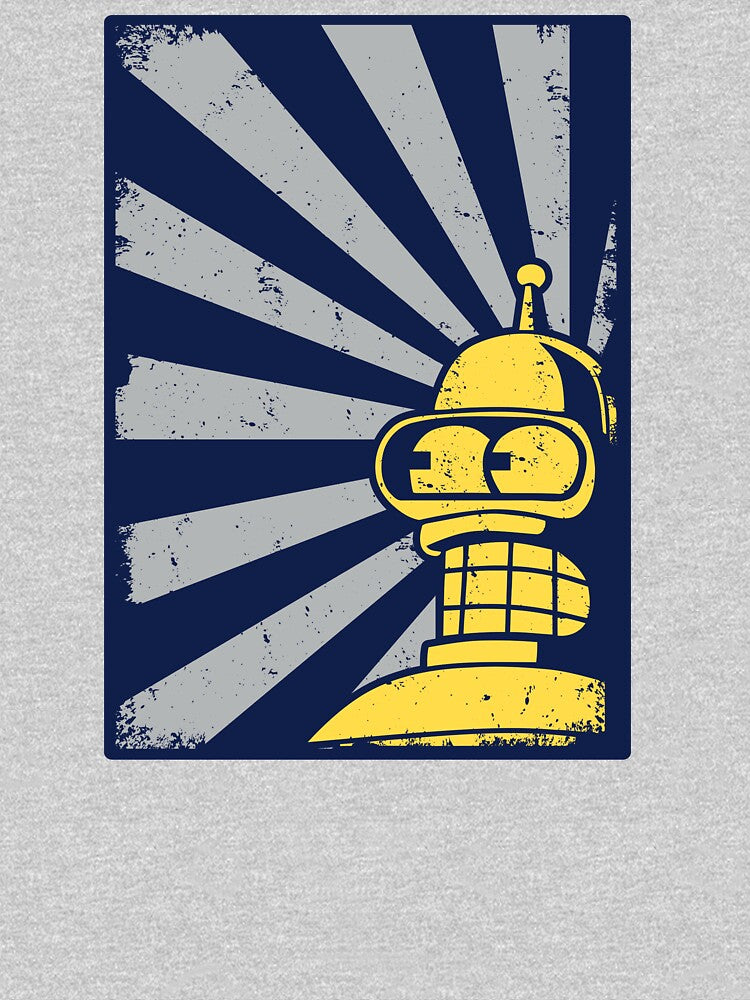 Bender Ray Shirt