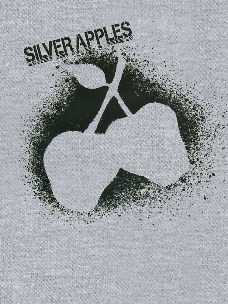 Silver Apples Shirt