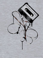 Mixtapes Aren't Dead Shirt
