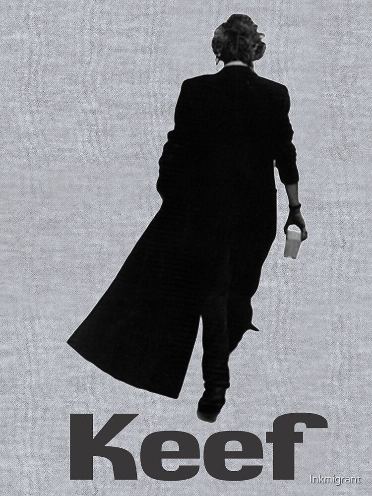 Keith Richards Keef Shirt