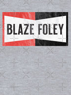 Blaze Foley Retro Shirt