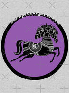 Dark Horse Shirt