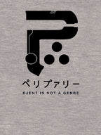 New Logo P Shirt